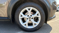 Nissan Juke 1.0 DiG-T 114 N-Connecta 5dr DCT Petrol Hatchback